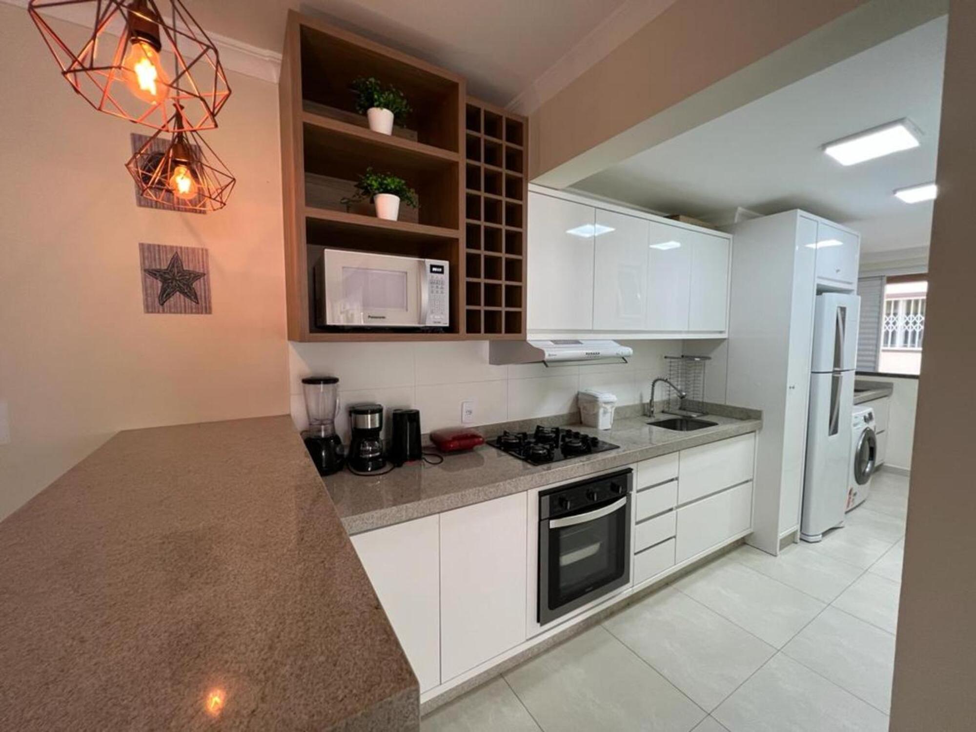 בומבינאס Apartamento Praia De Bombas מראה חיצוני תמונה