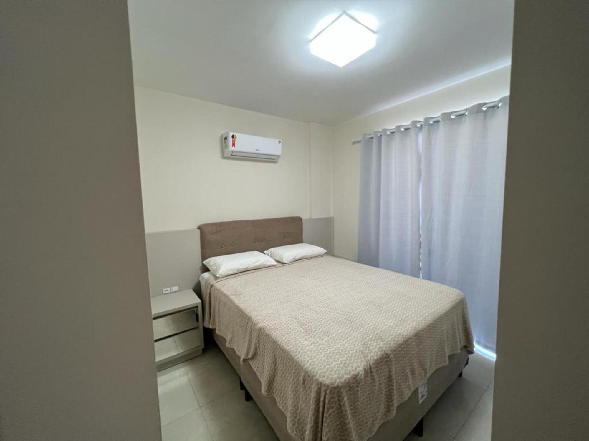 בומבינאס Apartamento Praia De Bombas מראה חיצוני תמונה