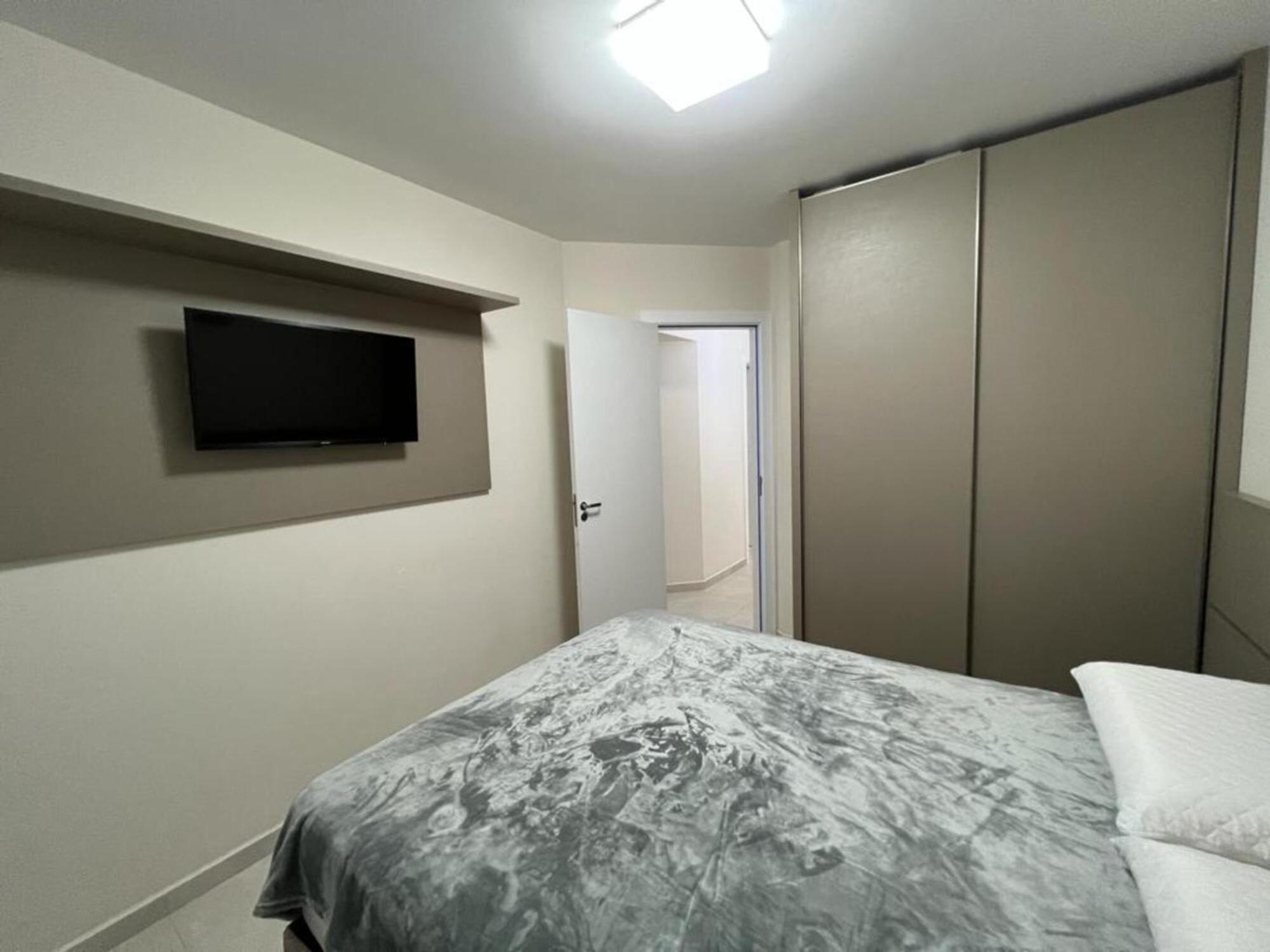 בומבינאס Apartamento Praia De Bombas מראה חיצוני תמונה