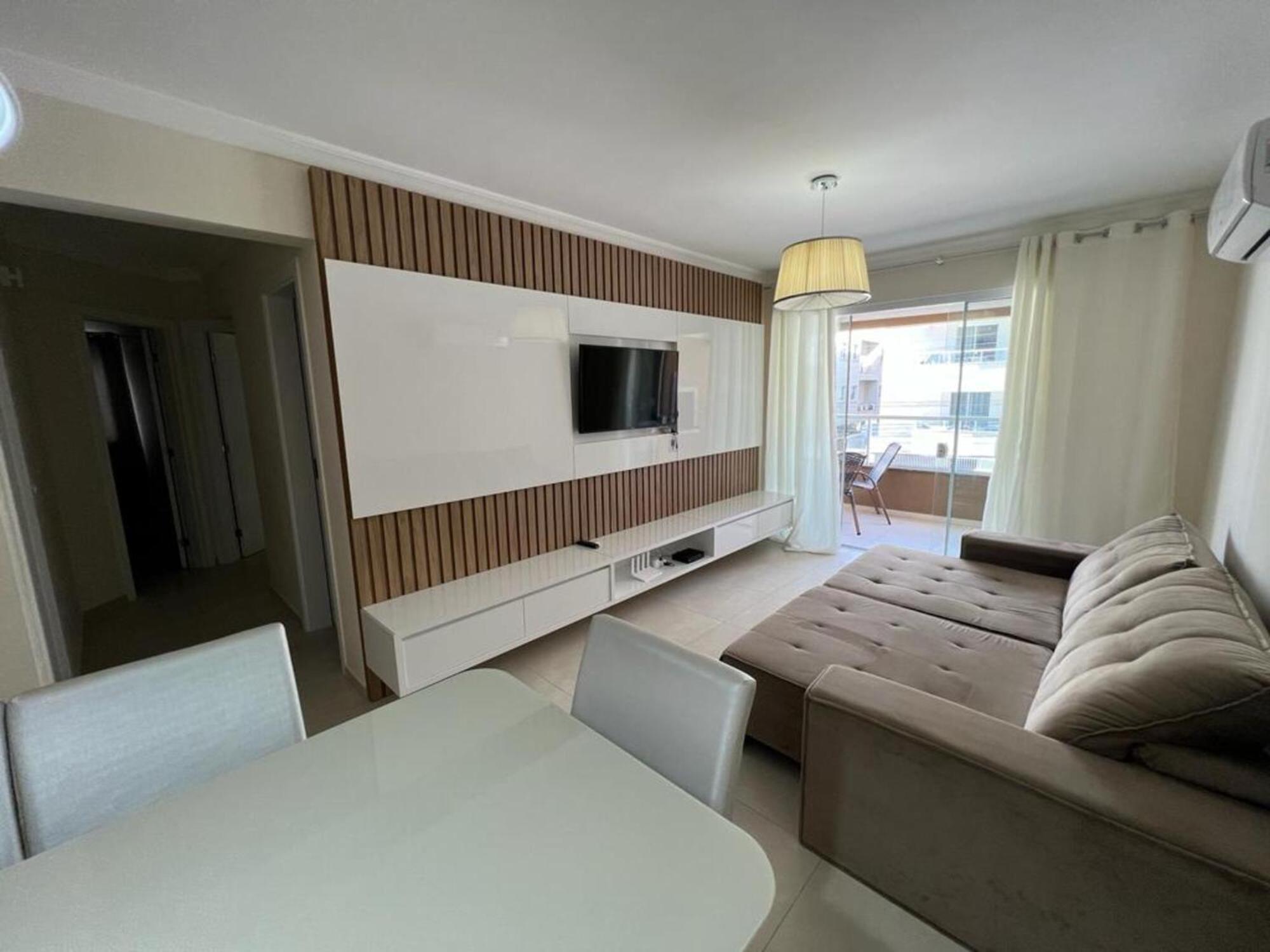 בומבינאס Apartamento Praia De Bombas מראה חיצוני תמונה