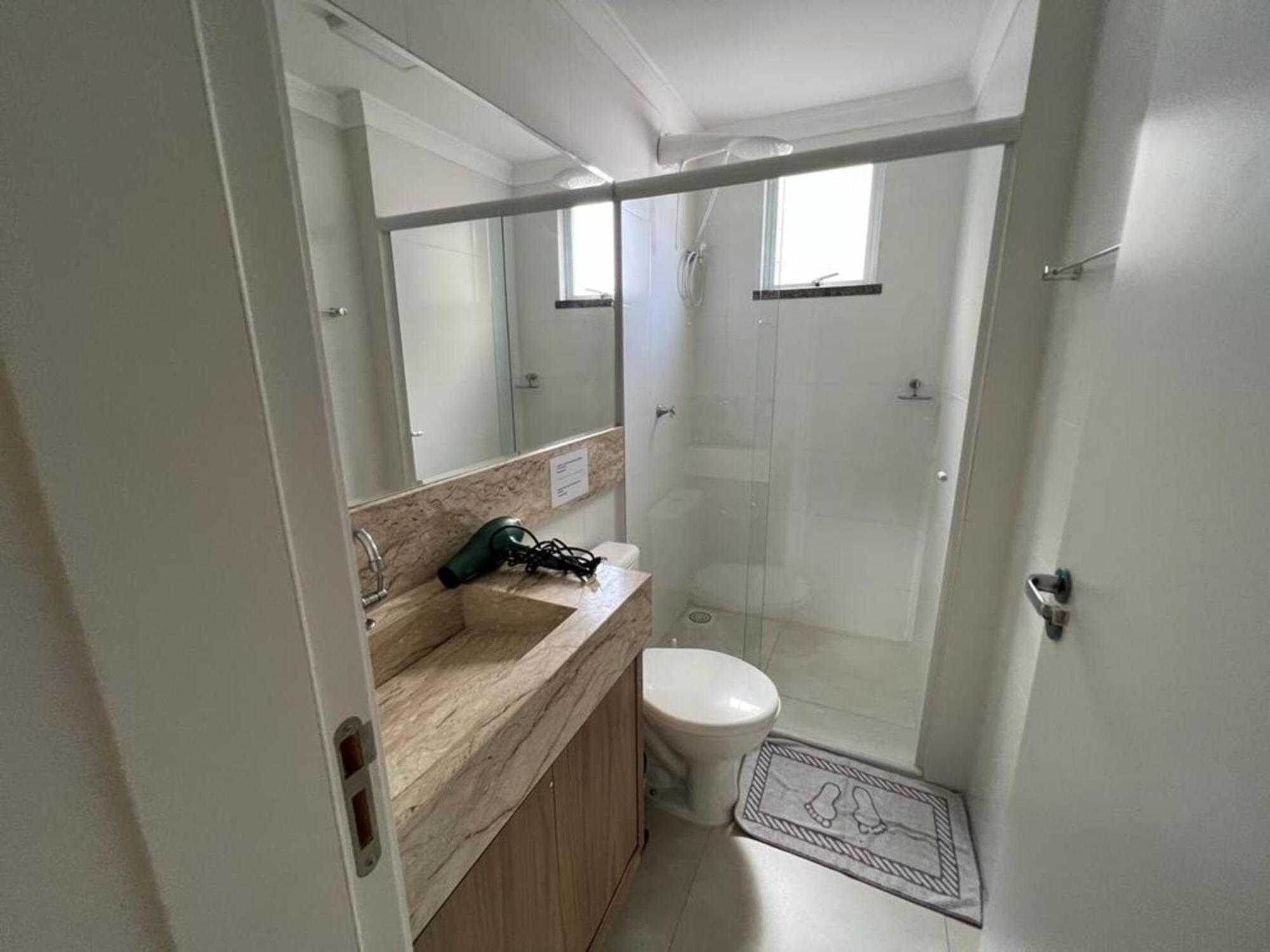 בומבינאס Apartamento Praia De Bombas מראה חיצוני תמונה