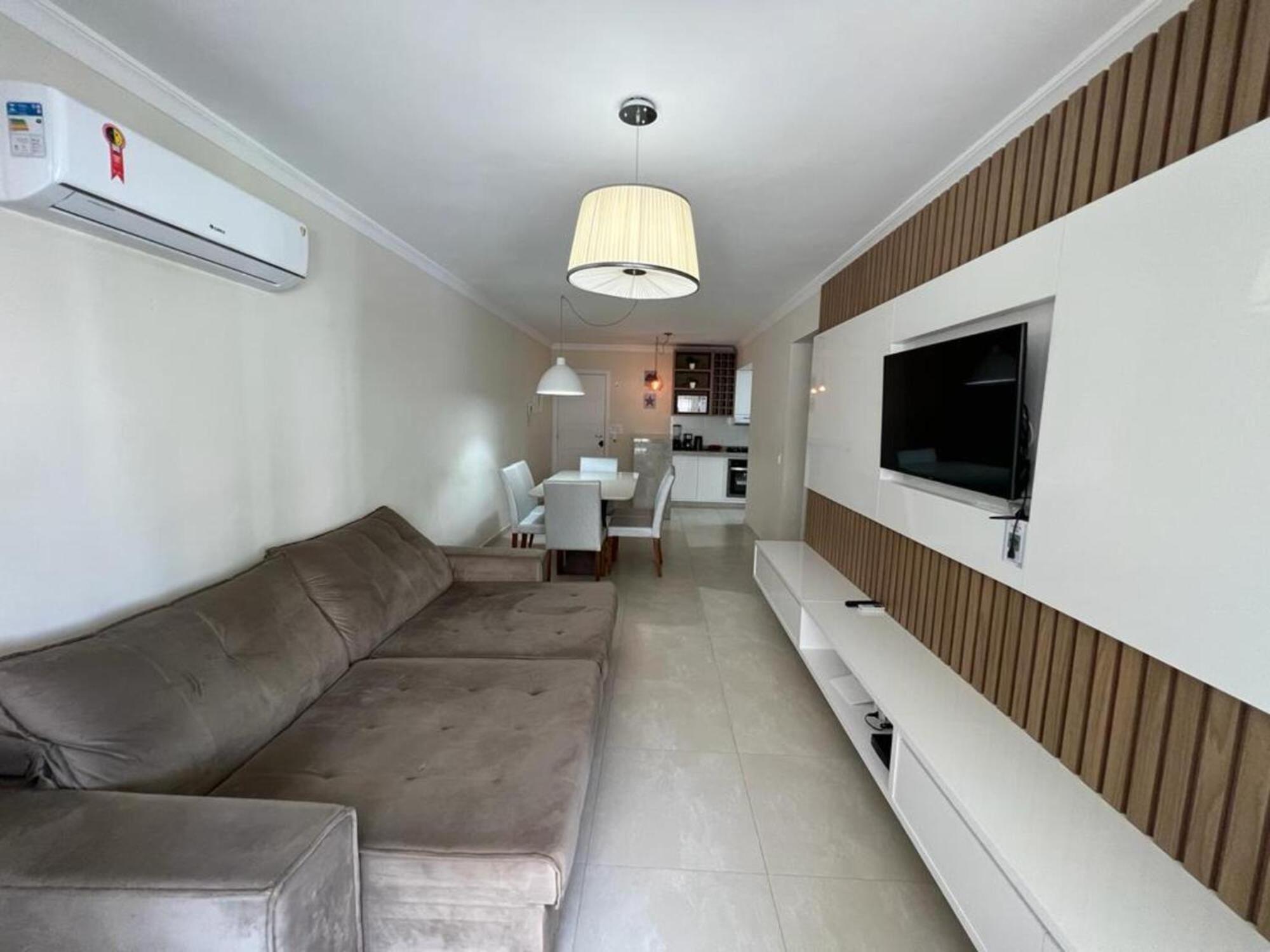 בומבינאס Apartamento Praia De Bombas מראה חיצוני תמונה