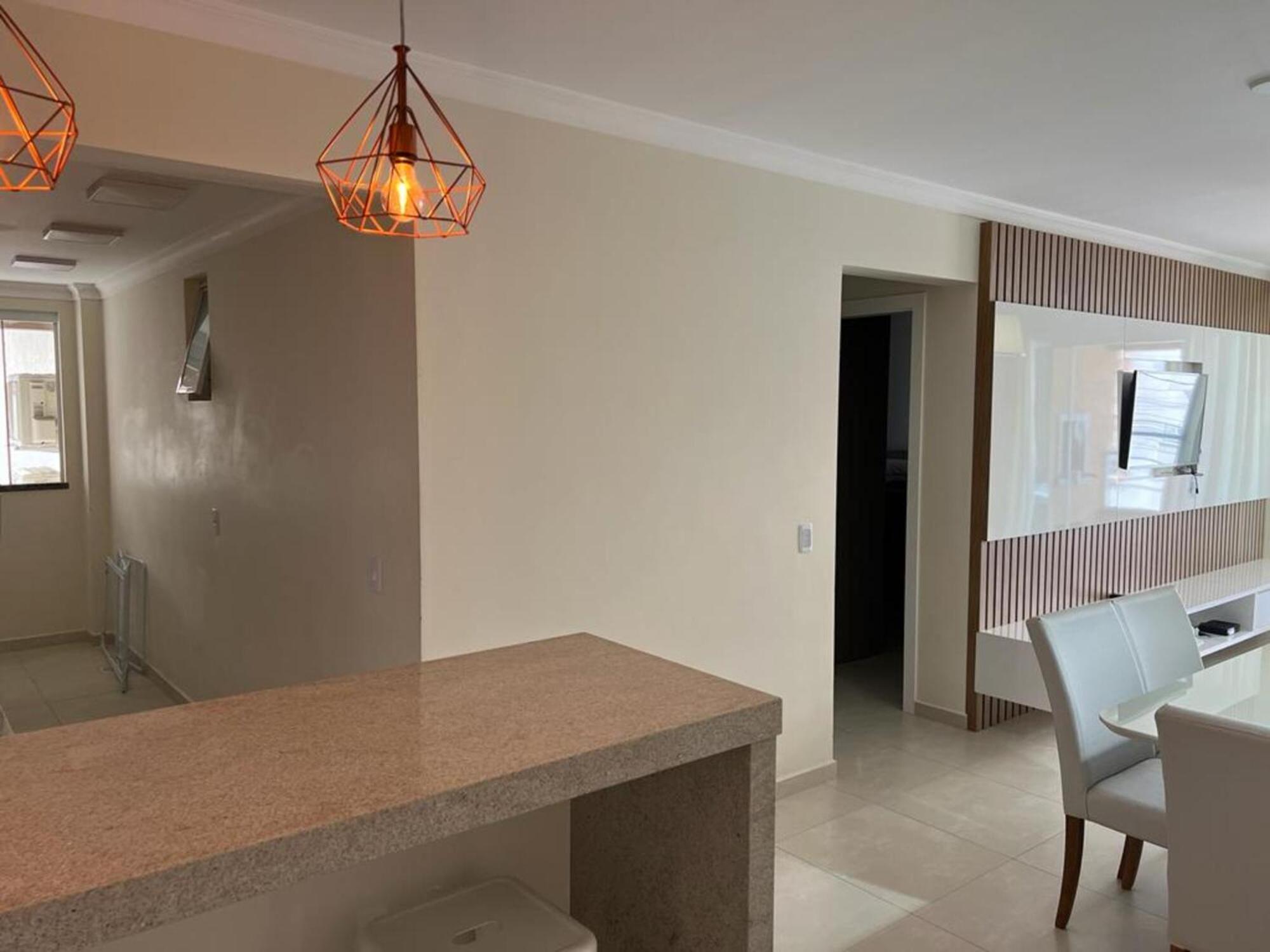 בומבינאס Apartamento Praia De Bombas מראה חיצוני תמונה