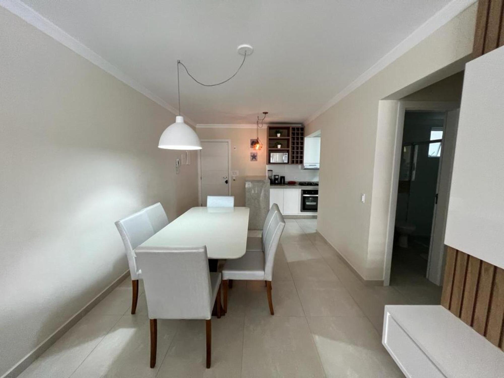 בומבינאס Apartamento Praia De Bombas מראה חיצוני תמונה