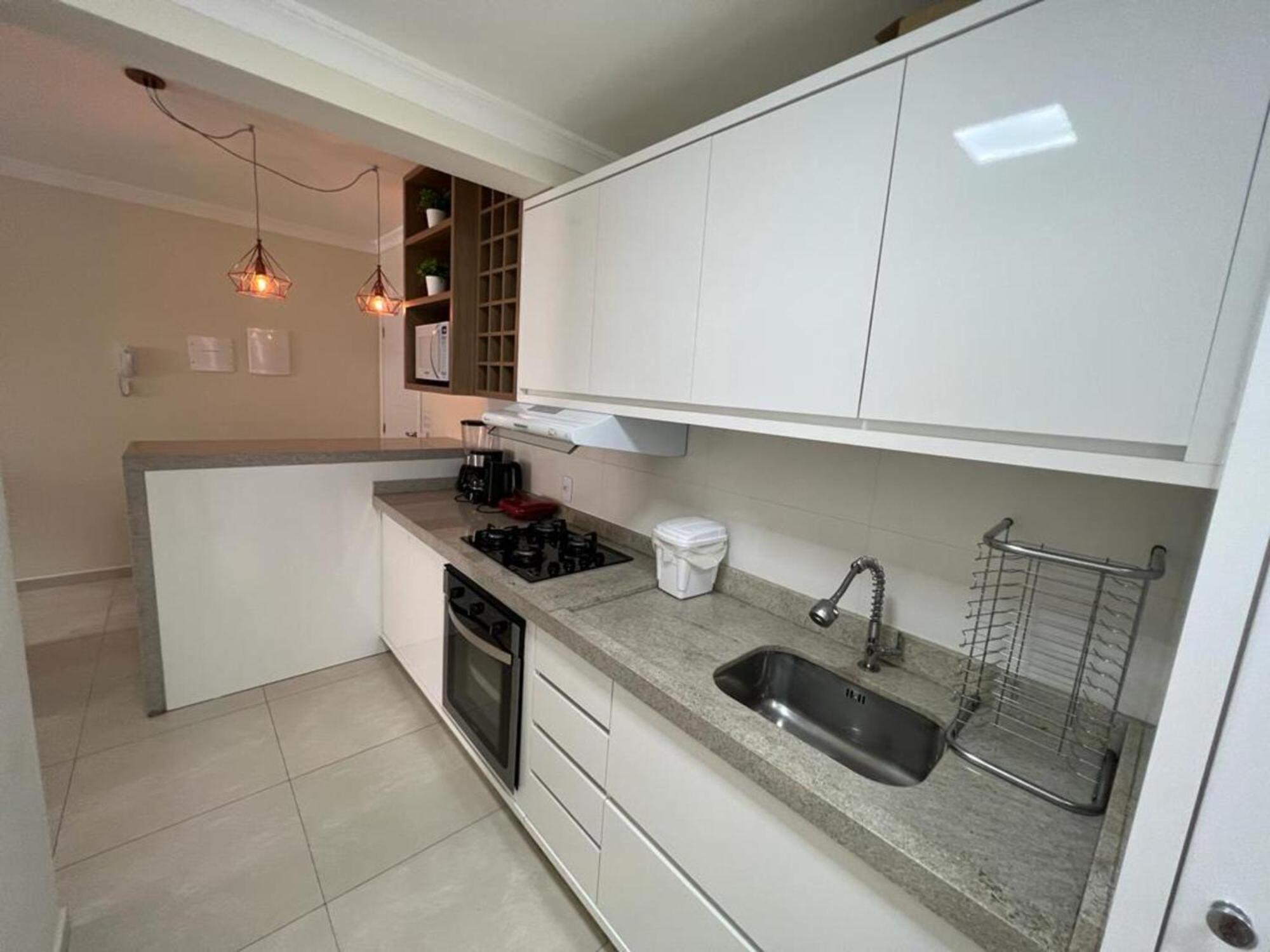 בומבינאס Apartamento Praia De Bombas מראה חיצוני תמונה